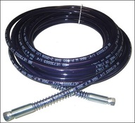 airless hadica 3/8" x 15m - lakovacia jednotka airless hadica 3/8" x 15m - lakovacia jednotka
