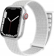REMÍN NA HODINKY APPLE (SE 9 8 7 6 5 4 3 2 1) 49 / 45 / 44 / 42 mm NYLON REMÍN NA HODINKY APPLE (SE 9 8 7 6 5 4 3 2 1) 49 / 45 / 44 / 42 mm NYLON