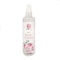 Bio Garden BIO ružová voda 250ml, damašská ruža Bio Garden BIO ružová voda 250ml, damašská ruža