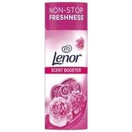 1x 176g LENOR Perly s vôňou ružových kvetov