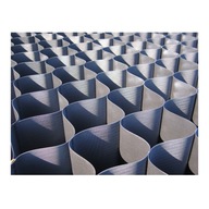 GEOCRAT GEOCRAT SCARP PARKING 17,4 m x 7,5 cm GEOCRAT GEOCRAT SCARP PARKING 17,4 m x 7,5 cm