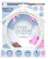 INVISIBOBBLE HH Nordic Breeze Midsommar Love Nastaviteľná čelenka biela INVISIBOBBLE HH Nordic Breeze Midsommar Love Nastaviteľná čelenka biela