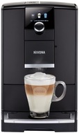 Nivona 791 čierny automatický espresso kávovar + 500g káva Nivona 791 čierny automatický espresso kávovar + 500g káva