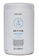 Kondicionér Kemon Actyva Nutrizione SN 1000ml Kondicionér Kemon Actyva Nutrizione SN 1000ml