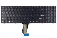 Klávesnica Lenovo B570 B570E B580A B590 B590A Klávesnica Lenovo B570 B570E B580A B590 B590A