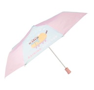 Dáždnik Pusheen Foodie Collection - malý dáždnik pre dievčatá