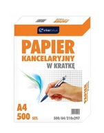 KANCELÁRSKY písací papier, A4, 500 listov, GRAFIKA KANCELÁRSKY písací papier, A4, 500 listov, GRAFIKA