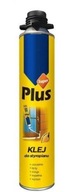 Lepidlo na pištoľ SUPER PLUS TYTAN na polystyrén 750 ml Lepidlo na pištoľ SUPER PLUS TYTAN na polystyrén 750 ml