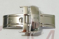 SVORKA OCEĽOVÉHO PÁSU TISSOT T41.1.423 T640015875