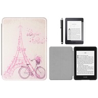 GRAFICKÉ POUZDRO PRE Amazon KINDLE 10 TOUCH GRAFICKÉ POUZDRO PRE Amazon KINDLE 10 TOUCH