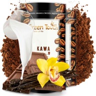 Ochutená mletá káva TALIANSKÁ DOVOLENKA 200g Ochutená mletá káva TALIANSKÁ DOVOLENKA 200g