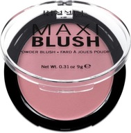 RIMMEL BLUSH 006 VYSTAVENÉ RIMMEL BLUSH 006 VYSTAVENÉ