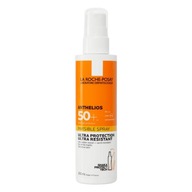 La Roche-Posay opaľovacie mlieko na celé telo 50SPF 200 ml