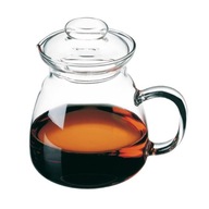 SKLENENÝ džbán NA KVETNUTÝ ČAJ s objemom 0,6 l SKLENENÝ džbán NA KVETNUTÝ ČAJ s objemom 0,6 l