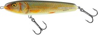 Salmo Wobbler Sinking Sweeper 14 cm Real Roach Salmo Wobbler Sinking Sweeper 14 cm Real Roach