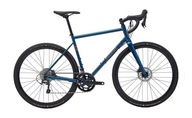 Marin Nicasio 2 gravel bike, 58 cm 28 modrý