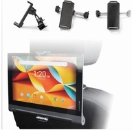 DRŽIAK DO AUTO NA TABLET Opierka hlavy do auta IPAD DRŽIAK DO AUTO NA TABLET Opierka hlavy do auta IPAD