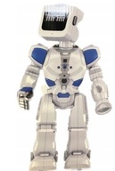 INTERAKTÍVNY ROBOT ELEFUN NA VODNÉ PROGRAMOVANIE + DIAĽKOVÉ OVLÁDANIE INTERAKTÍVNY ROBOT ELEFUN NA VODNÉ PROGRAMOVANIE + DIAĽKOVÉ OVLÁDANIE