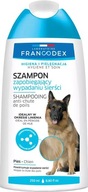 FRANCODEX PL Šampón proti vypadávaniu vlasov 250