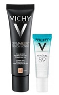 VICHY Dermablend 3D večerná podkladová báza 15 OPAL 30ml SPF 25 VICHY Dermablend 3D večerná podkladová báza 15 OPAL 30ml SPF 25