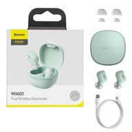 BASEUS WIRELESS BT IN-CANAL SLÚCHADLÁ