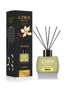 Loris Vanilla Home Fragrance 120ml difuzér