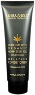 WELLNESS KONDICIONÉR WellPlex proti vypadávaniu vlasov 90ml CESTOVNÁ VEĽKOSŤ DO LIETADLA WELLNESS KONDICIONÉR WellPlex proti vypadávaniu vlasov 90ml CESTOVNÁ VEĽKOSŤ DO LIETADLA