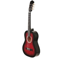Klasická gitara Ever Play IGA EV-127 WR 4/4 b-s