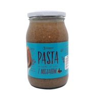KruKam mandľová pasta 900 g KruKam mandľová pasta 900 g