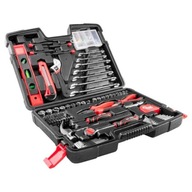 Sada náradia 194 ks 38D545 Top Tools Sada náradia 194 ks 38D545 Top Tools