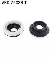 VKD 75028 T/SKF SADA PUNKOVÝCH LOŽISEK.