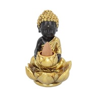 Cascade Fragrance Burner - Baby Buddha Burner Cascade Fragrance Burner - Baby Buddha Burner