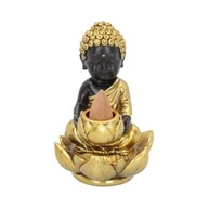 Cascade Fragrance Burner - Baby Buddha Burner