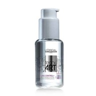 L'Oréal Tecni.Art Liss Control+ - vyhladzujúce a disciplinujúce sérum 50 ml L'Oréal Tecni.Art Liss Control+ - vyhladzujúce a disciplinujúce sérum 50 ml