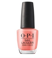 OPI OPI FLEX ON THE BEACH NLP005 lak na nechty! OPI OPI FLEX ON THE BEACH NLP005 lak na nechty!
