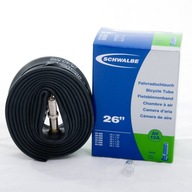 Schwalbe AV 12A Rúrka 26x1,50 Auto 40mm Schwalbe AV 12A Rúrka 26x1,50 Auto 40mm