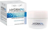 DERMEDIC HYDRAIN 2 hydratačný krém na tvár 50 ml