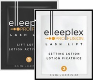 Elleebana Elleeplex Pro Fusion & Brow 1 pár