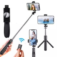 SELFIE TYČ STROJÍK STROJOV DIAĽKOVÉ BLUETOOTH SELFIE TYČ STROJÍK STROJOV DIAĽKOVÉ BLUETOOTH