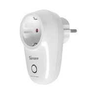 Inteligentná zásuvka ZigBee Sonoff S26R2ZBTPF-DE Inteligentná zásuvka ZigBee Sonoff S26R2ZBTPF-DE