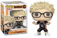 Kei Tsukishima 1390 Haikyu!! Funko POP! Vinyl Kei Tsukishima 1390 Haikyu!! Funko POP! Vinyl