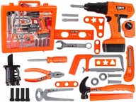 DIY SADA PRÍSLUŠENSTVO PRILBA SKRUTKOVAČ DIY SADA PRÍSLUŠENSTVO PRILBA SKRUTKOVAČ