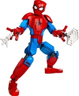 Lego figúrka SUPER HEROES Spider-Man