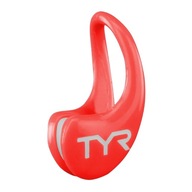 Nosová spona TYR Ergo Swimclip ružová OS Nosová spona TYR Ergo Swimclip ružová OS