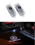 logo lampy do projektora Mercedes C Coupe C205 W205 logo lampy do projektora Mercedes C Coupe C205 W205