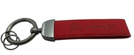 KEYRING KEYRING CITROEN ALCANTARA KOŽA KEYRING KEYRING CITROEN ALCANTARA KOŽA