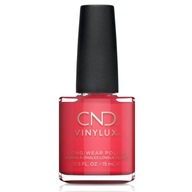 CND Vinylux Lobster Roll #122 15 ml CND Vinylux Lobster Roll #122 15 ml