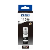 Originálny atrament Epson C13T07C14A 115 EcoTank L8180