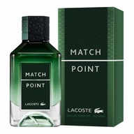 Originálna parfumovaná voda Lacoste Match Point 100 ml