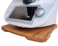 Drevené prestieranie Thermomix TM5 TM6 DUB DUB